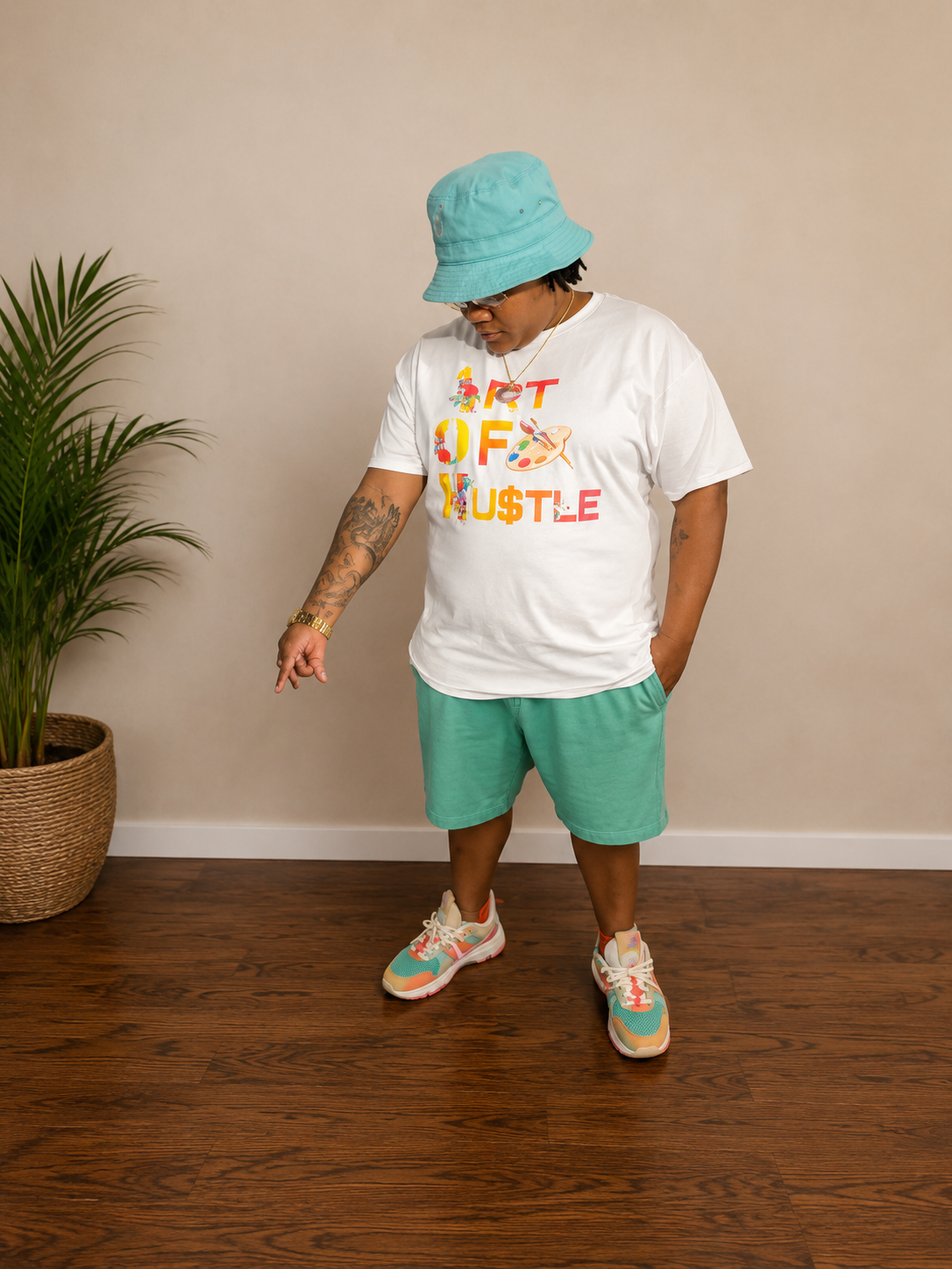 AOH Classic OriginalTee Collection Will Be Available Dec 1.